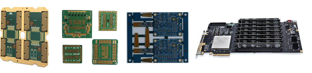 pcb fabrication